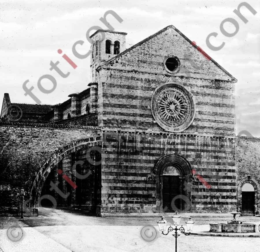 Basilika Santa Chiara | Basilica of Santa Chiara (simon-139-077-sw.jpg)